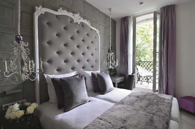**** Hotel Le 123 Sebastopol - Astotel Paris França