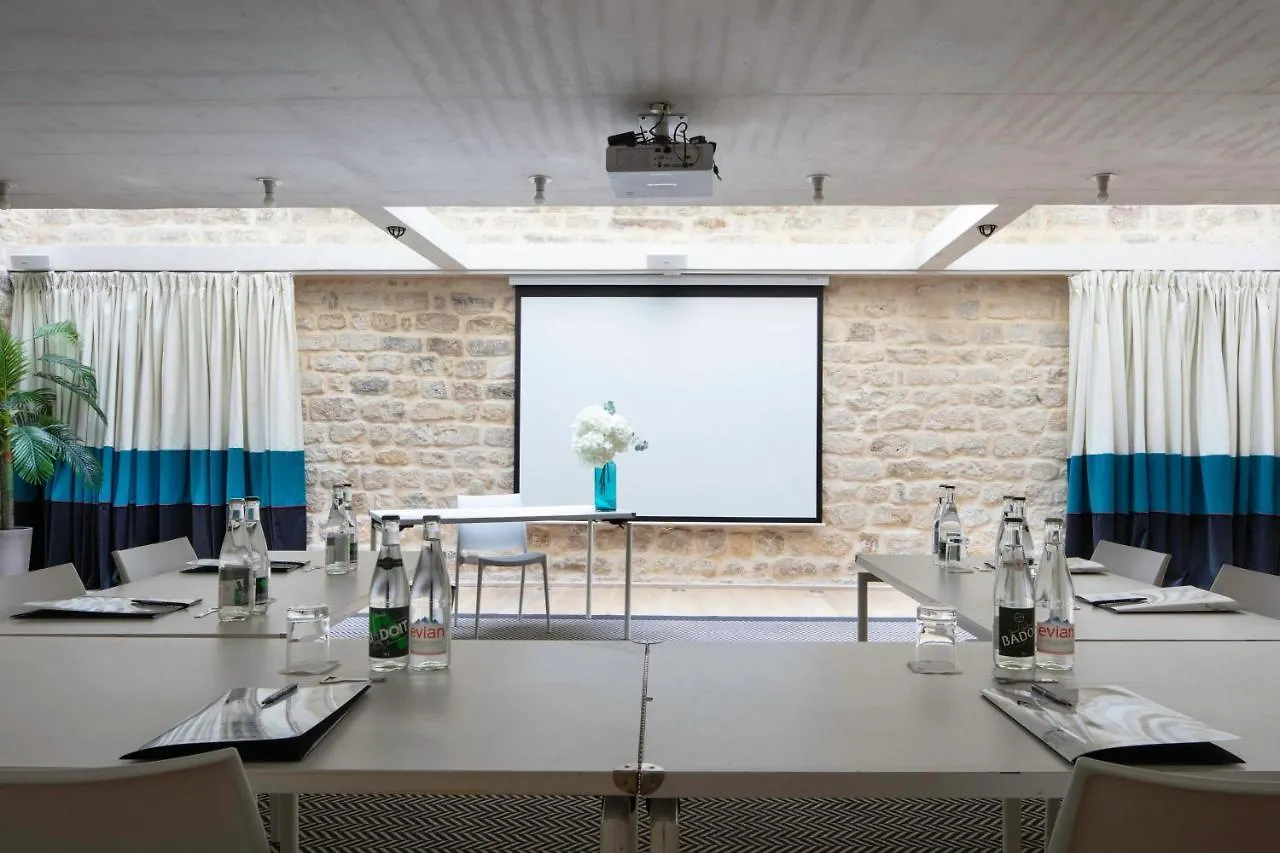 Le 123 Sebastopol - Astotel Paris Hotel