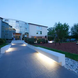 Bit Center Hotel Liubliana