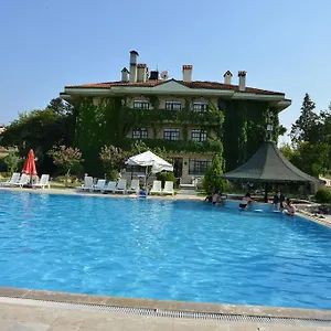oteli̇ zi̇yaret edi̇n