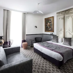 Otel Malte - Astotel, Paris