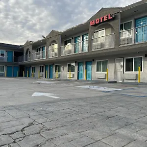 Arlo Hotel Inglewood