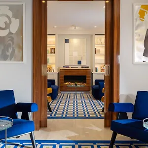 Otel Duminy-vendome, Paris