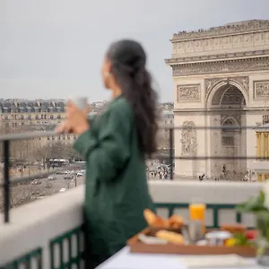 Otel Napoleon, Paris