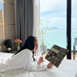Belvedere & Hotel Vlorë
