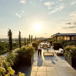 Otel Le Meurice - Dorchester Collection, Paris