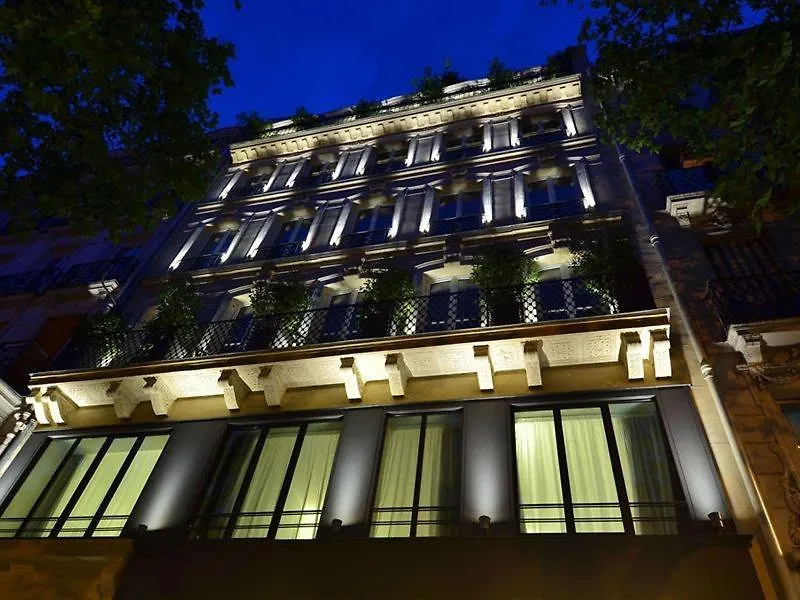 Hotel Le 123 Sébastopol - Astotel París