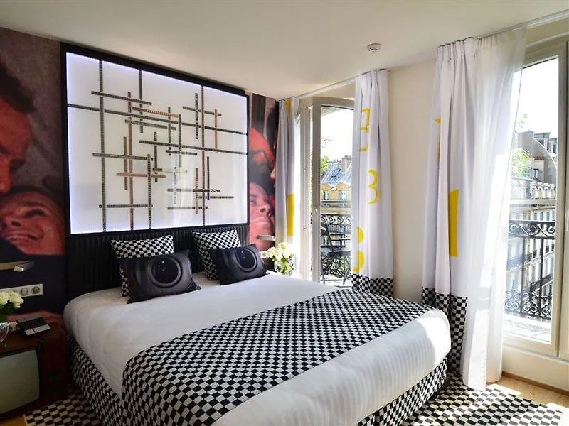 Le 123 Sébastopol - Astotel París
