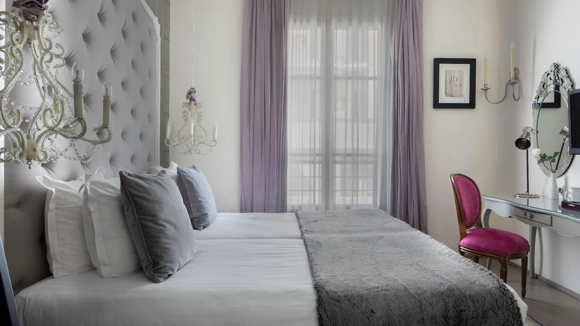 Otel Le 123 Sebastopol - Astotel Paris
