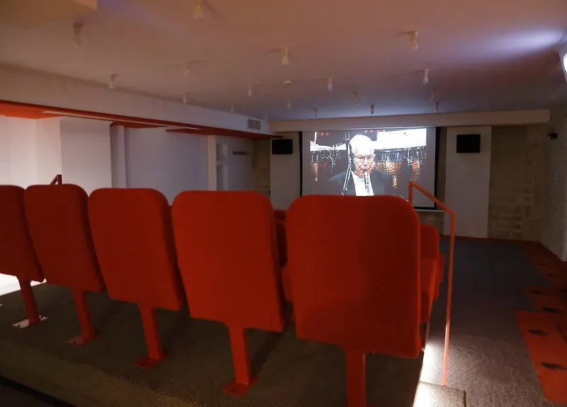 Szálloda Le 123 Sébastopol - Astotel Párizs