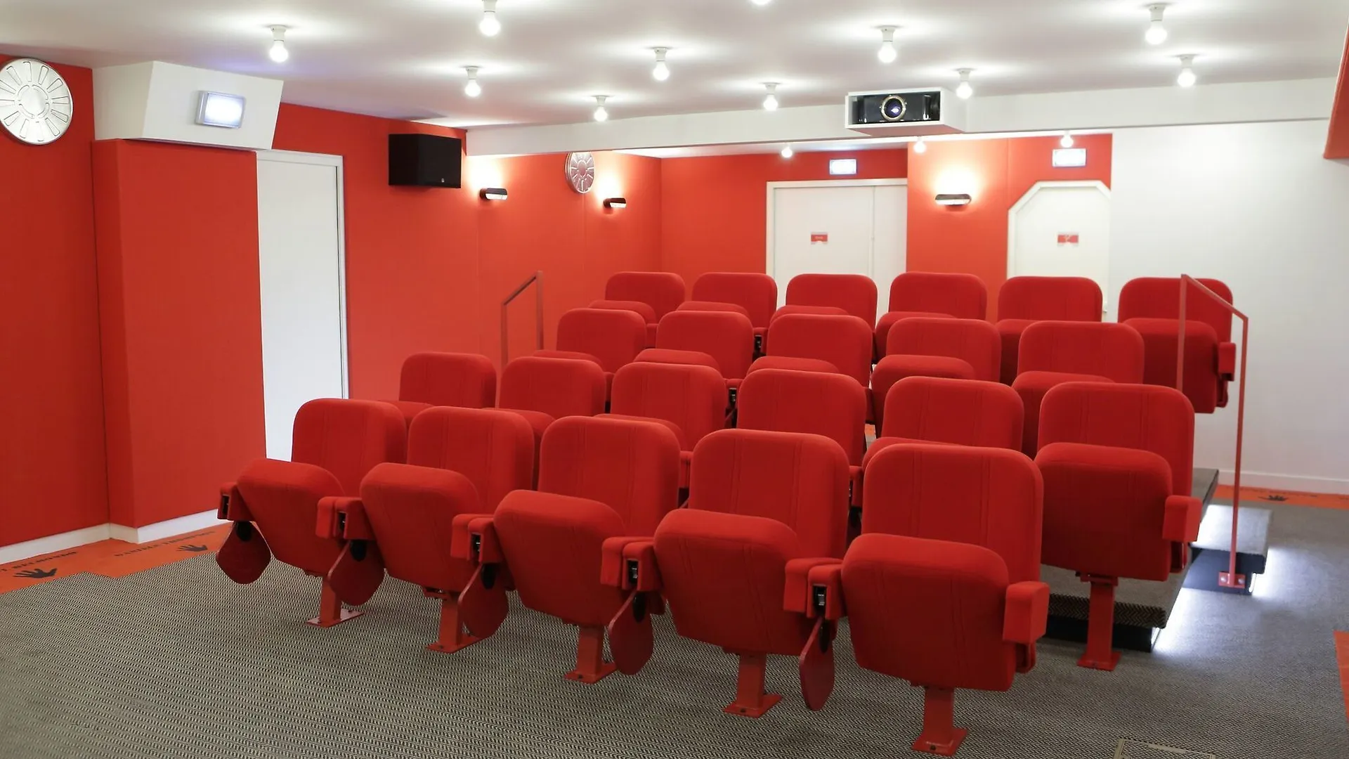 Le 123 Sebastopol - Astotel Paris 4*,  Fransa